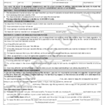 Sample Form OCFS LDSS 7010 Download Printable PDF Or Fill Online Notice
