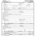 Seaview Ipa Prior Authorization Form Fill Online Printable Fillable