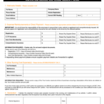 Sg Fleet Reimberstment Fill Online Printable Fillable Blank