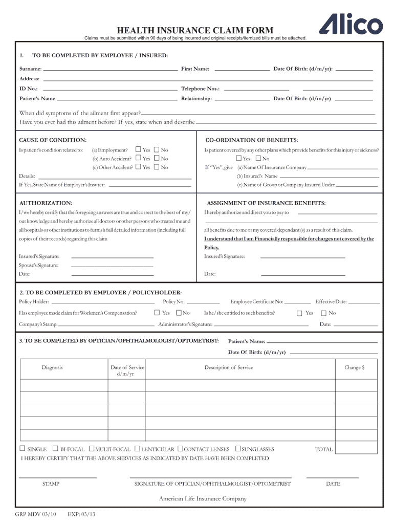 Simply Health Online Claim Form 2020 Fill And Sign Printable Template