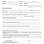 Simply Healthcare Authorization Forms Fill Out And Sign Printable PDF