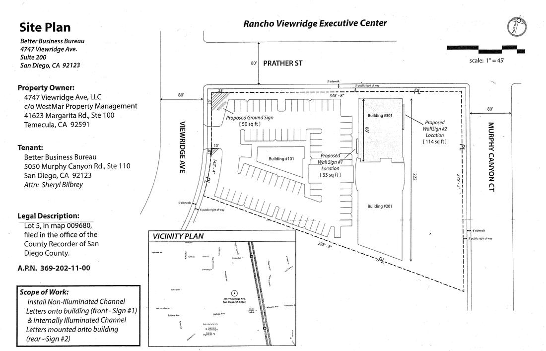 Site Plan Minimums SD Permits Building Permit Processing For San 