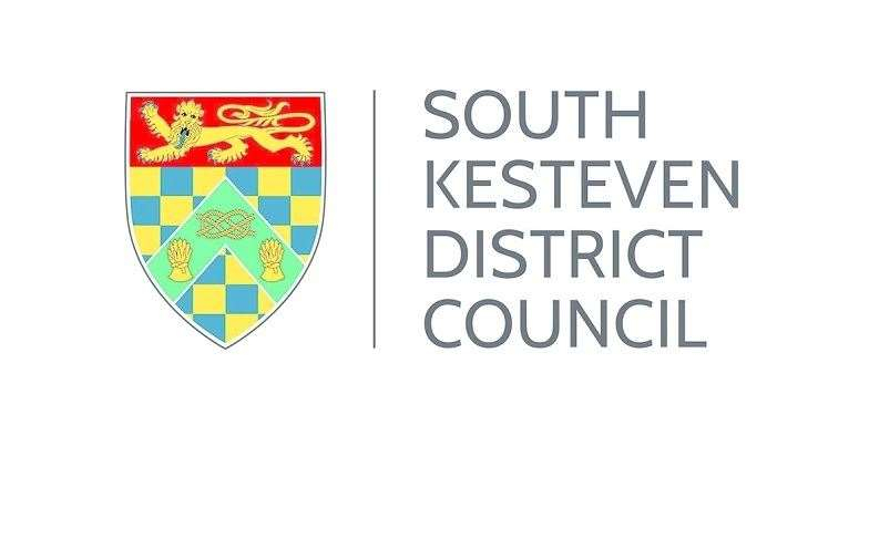 South Kesteven District Council s Planning Applications From The 