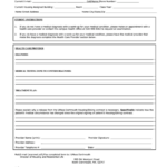 Standard Appeal Form Umass Dartmouth Printable Pdf Download