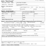 Standard Prior Authorization Request Form Unitedhealthcare Download