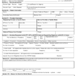 Standard Prior Authorization Request Form Unitedhealthcare Download