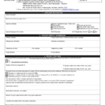 State Form 53970 Download Fillable PDF Or Fill Online Application For