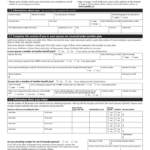Sun Life Claim Forms Fill Out And Sign Printable PDF Template SignNow