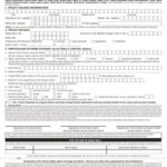 Sun Life Life Insurance Application Form