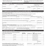 Sunlife Claim Forms Fill Out And Sign Printable PDF Template SignNow
