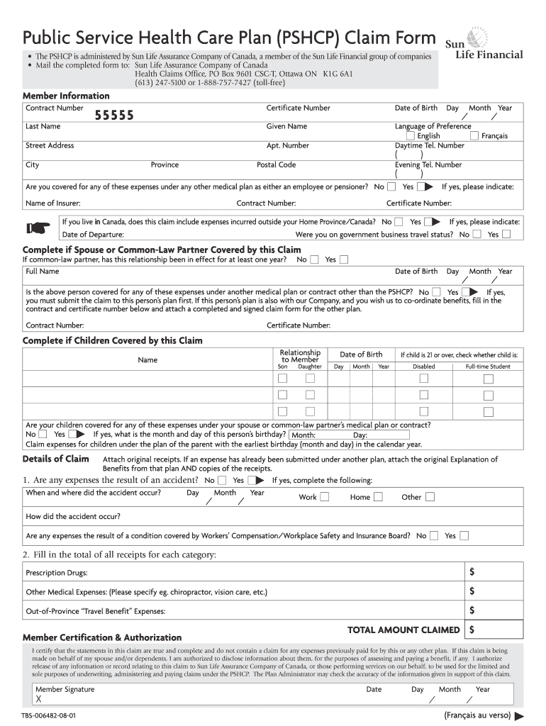 Tbs 006492 Fillable Fill Online Printable Fillable Blank PDFfiller