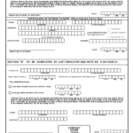 The National Insurance Board Retirement Benefit Application Free Download