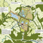 THE RESERVED MATTERS PLANNING APPLICATION Moneystone Park A