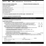 Top 28 Blue Cross Blue Shield Prior Authorization Form Templates Free