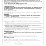 Top 64 Blue Cross Blue Shield Claim Form Templates Free To Download In