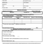 Top Michigan Medicaid Prior Authorization Form Templates Free To