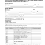 Top Network Health Prior Authorization Form Templates Free To Download