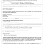 Top United Healthcare Appeal Form Templates Free To Download In PDF Format