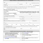 Tufts Health Bcba Attestation Form Fill Out And Sign Printable PDF
