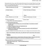 Unicare Fitness Reimbursement Fill Out And Sign Printable PDF