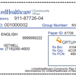 Unitedhealthcare Community Plan Ny Address