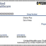 Unitedhealthcare Subscriber Number On Card United Health Care Number