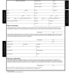 Universal Claim Form For A Compounded Medication Fill Online