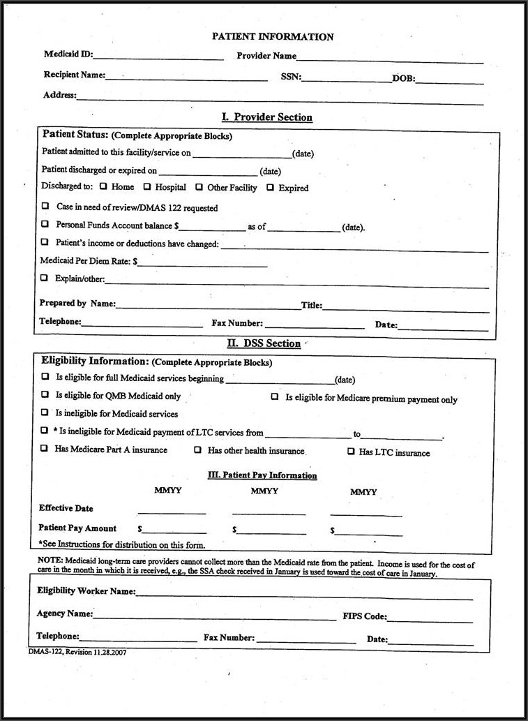 Virginia Medicaid Prior Auth Form Form Resume Examples PV8X9YQL1J