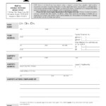 Virginia state bar complaint form blank Need To Impeach