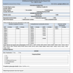 Wellcare Behavioral Health Service Request Form Fill Out And Sign