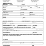 Wellcare Medicaid Prior Authorization Form Best Of Top