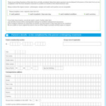 Westfield Health Mosaic Claim Form Primedesignrus