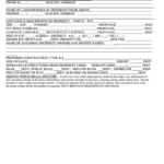 Zoning Permit Application Form Town Of Barnet Printable Pdf Download