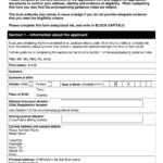 120101bbis application form By Stirling Council Issuu