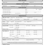 15 Medical Prior Authorization Form Templates PDF DOC