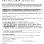16 Payment Agreement Form Pdf Free To Edit Download Print CocoDoc