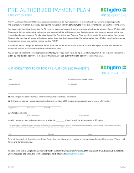 16 Payment Agreement Form Pdf Free To Edit Download Print CocoDoc