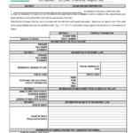 16 Sample Succession Plan Document Page 2 Free To Edit Download