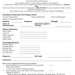 18 Masshealth Verification Documents Free To Edit Download Print