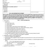 2014 Form CA APP 004 Fill Online Printable Fillable Blank PdfFiller