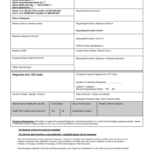 2016 2022 NV Prior Authorization And Referral Form Fill Online