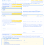 2016 2022 Petplan Claim Form For Veterinary Fees Fill Online Printable