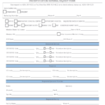 2019 2023 CA Imperial Health Holdings Precertification Referral Request