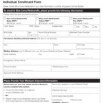 2019 2023 IL Blue Cross Blue Shield Prescription Drug Plan Individual