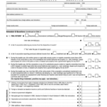 2019 Form CA FTB 100S Fill Online Printable Fillable Blank PdfFiller