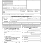 2019 Form USCIS I 130 Fill Online Printable Fillable Blank PdfFiller