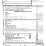 2020 Form IRS 1120 H Fill Online Printable Fillable Blank PdfFiller