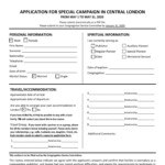 2020 London Campaign Application Form 1 pdf DocDroid