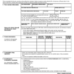 2021 Health Care Plan Claim Form Fillable Printable PDF Forms
