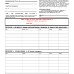 2022 Car Payment Agreement Form Fillable Printable PDF Forms